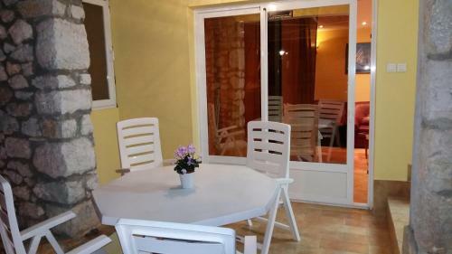 Apartment Rossana