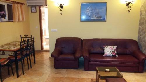 Apartment Rossana