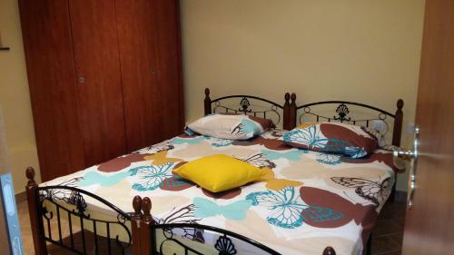 Apartment Rossana