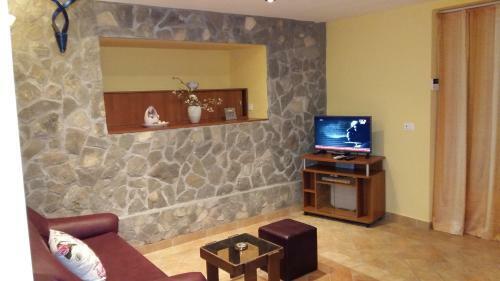 Apartment Rossana