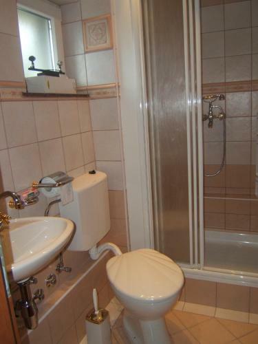 Apartment Rossana