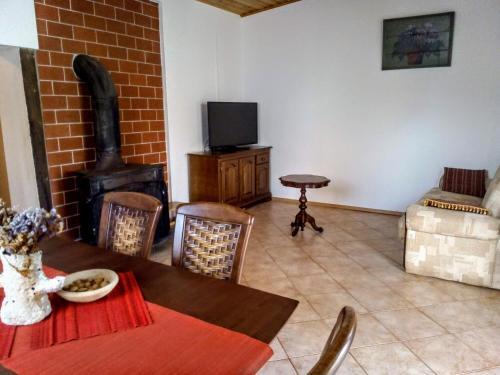 Apartment Anais (bootsliegeplatz)