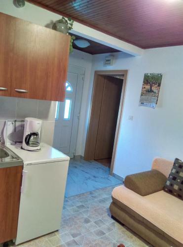 Nada Apartment