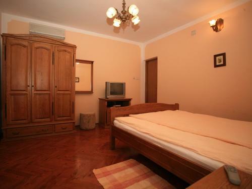 Hostal Apartments Vrata Baranje