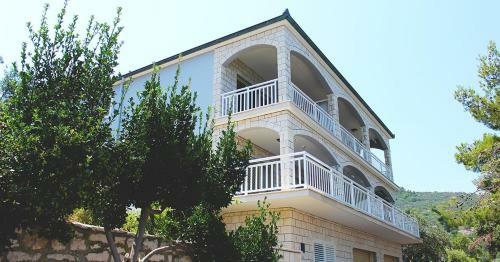 Apartment Prigradica 14341a