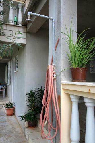 Apartment Prigradica 9141a