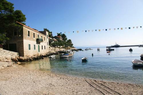 Apartment Prigradica 9288a