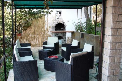 Apartment Prigradica 627b