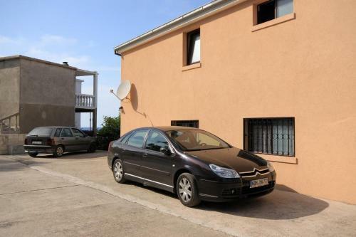 Apartment Prigradica 627b