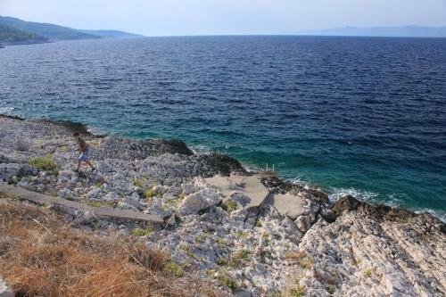 Apartment Prigradica 627b