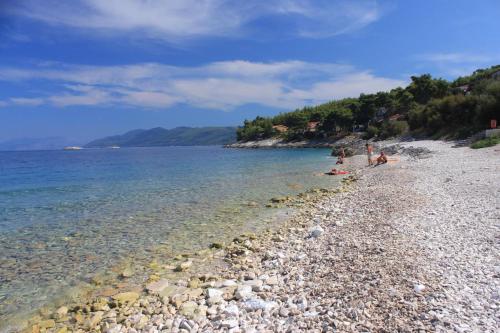 Apartments By The Sea Prigradica (Korcula) - 543