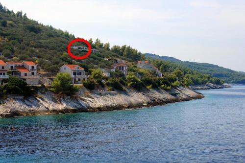 Apartments By The Sea Prigradica (Korcula) - 543