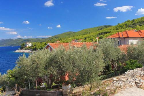 Apartment Prigradica 9140a