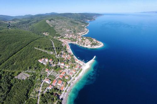 Apartment Prigradica 193b