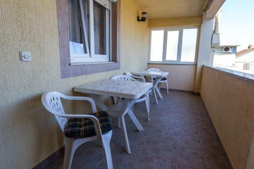 Apartments Janja