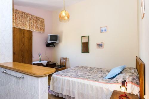 Apartments Janja