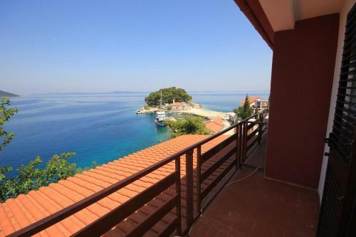 Apartments By The Sea Savar (Dugi Otok) - 8080