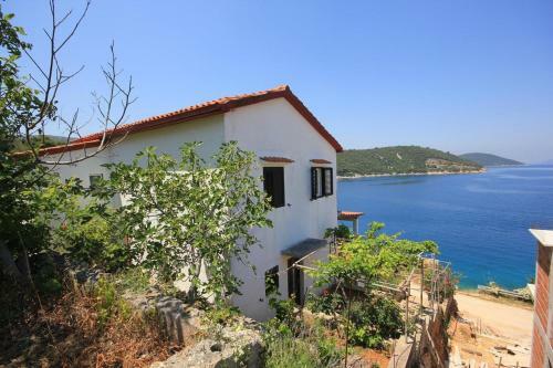 Apartments By The Sea Savar (Dugi Otok) - 8080