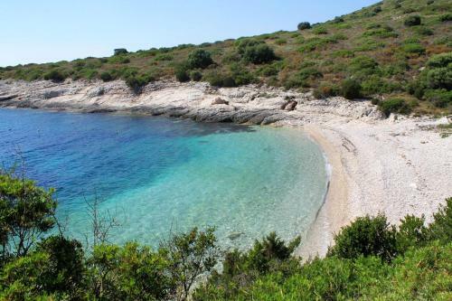 Apartments By The Sea Savar (Dugi Otok) - 8080
