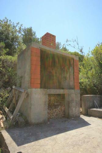 Apartments By The Sea Savar (Dugi Otok) - 8080