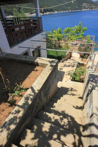 Apartments By The Sea Savar (Dugi Otok) - 8080
