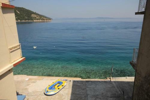 Apartments By The Sea Savar (Dugi Otok) - 8079