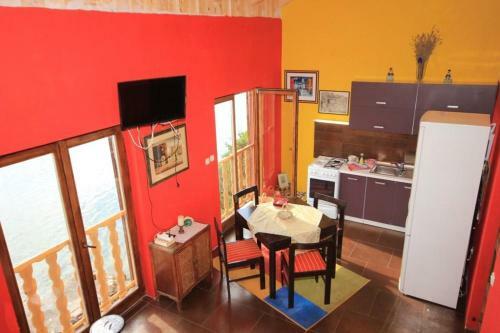 Apartments By The Sea Savar (Dugi Otok) - 909