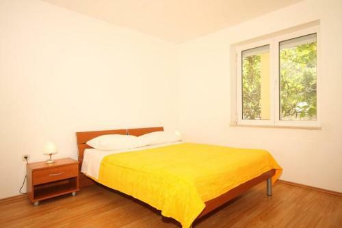 Apartments By The Sea Savar (Dugi Otok) - 8128