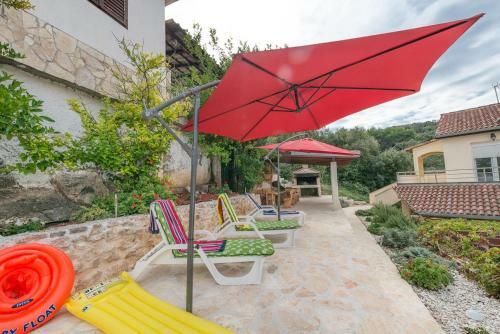 Apartments By The Sea Savar (Dugi Otok) - 8128