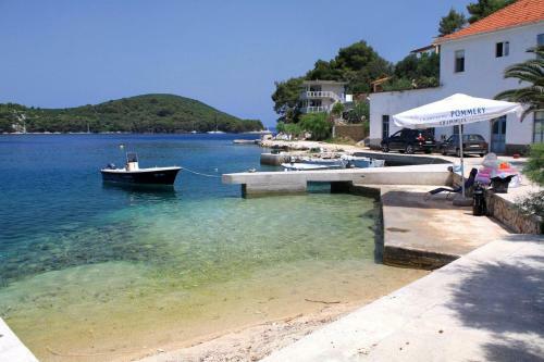 Apartments By The Sea Savar (Dugi Otok) - 8128