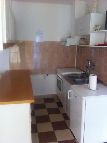 Apartment ?arko