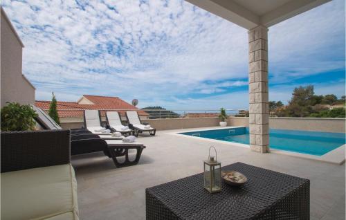 Holiday Home Brna V