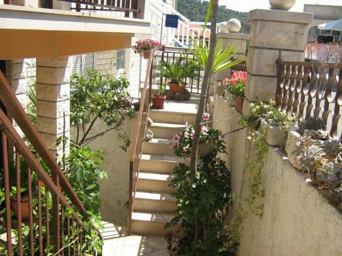 Apartment Brna 4463b