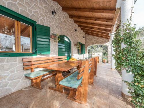 Holiday Home Malu Sun II