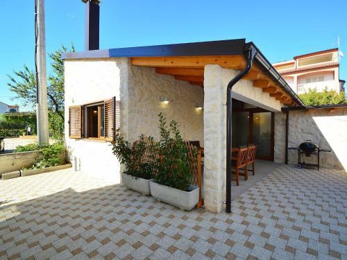Holiday Home Ante