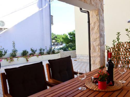 Holiday Home Ante