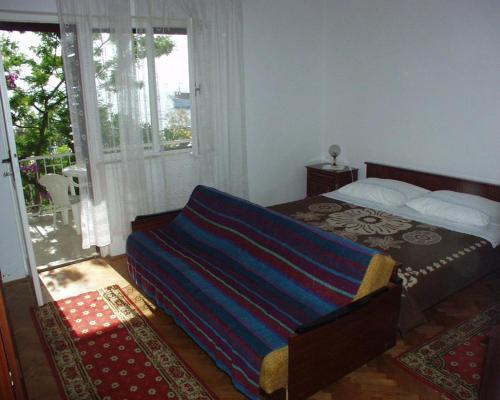 Apartment Brodarica 961a