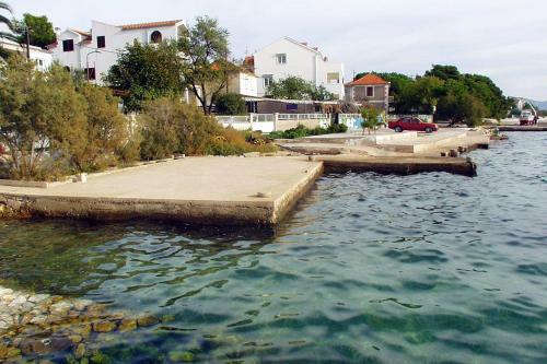 Apartment Brodarica 961a