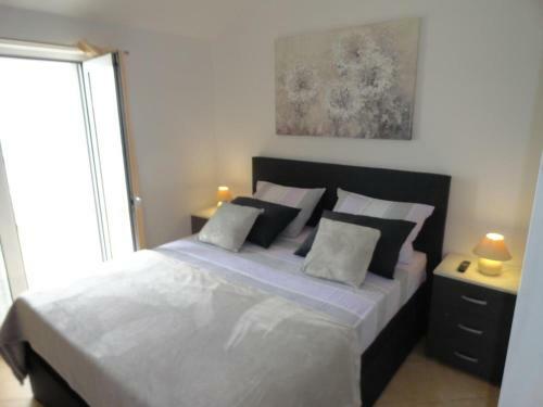 Apartment Brodarica 4195b