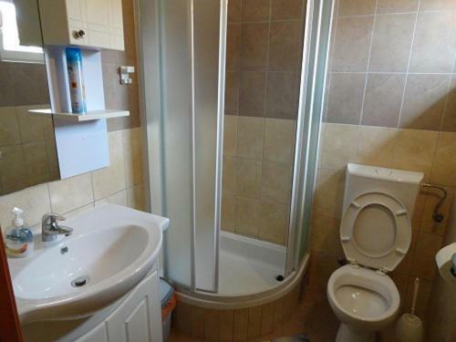 Apartment Brodarica 4195b
