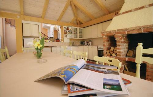 Holiday Home Brodarica 2