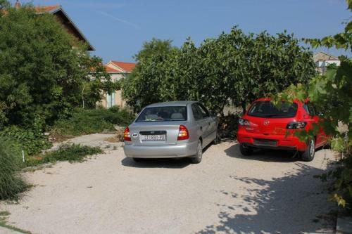 Apartments By The Sea Brodarica (sibenik) - 6479