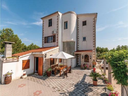 Apartment Gomljanik V