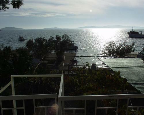Apartment Brodarica 961c