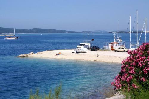 Apartamentos Studio Brodarica 4835b