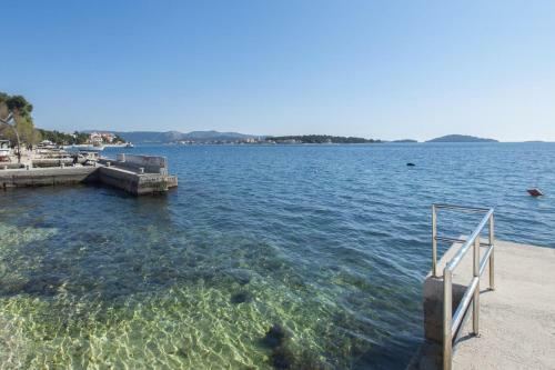 Apartamentos Studio Brodarica 4835b