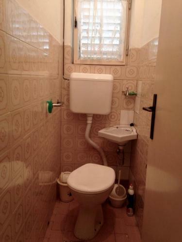 Hostal Guest House Brodarica