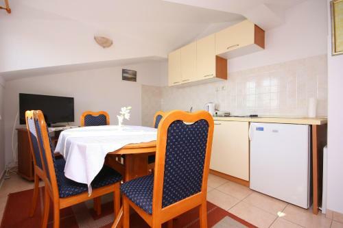 Apartment Petra