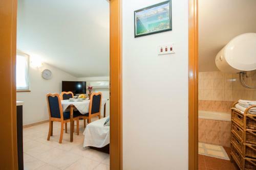 Apartment Petra