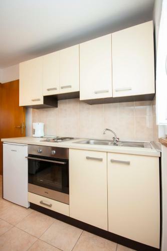 Apartment Petra